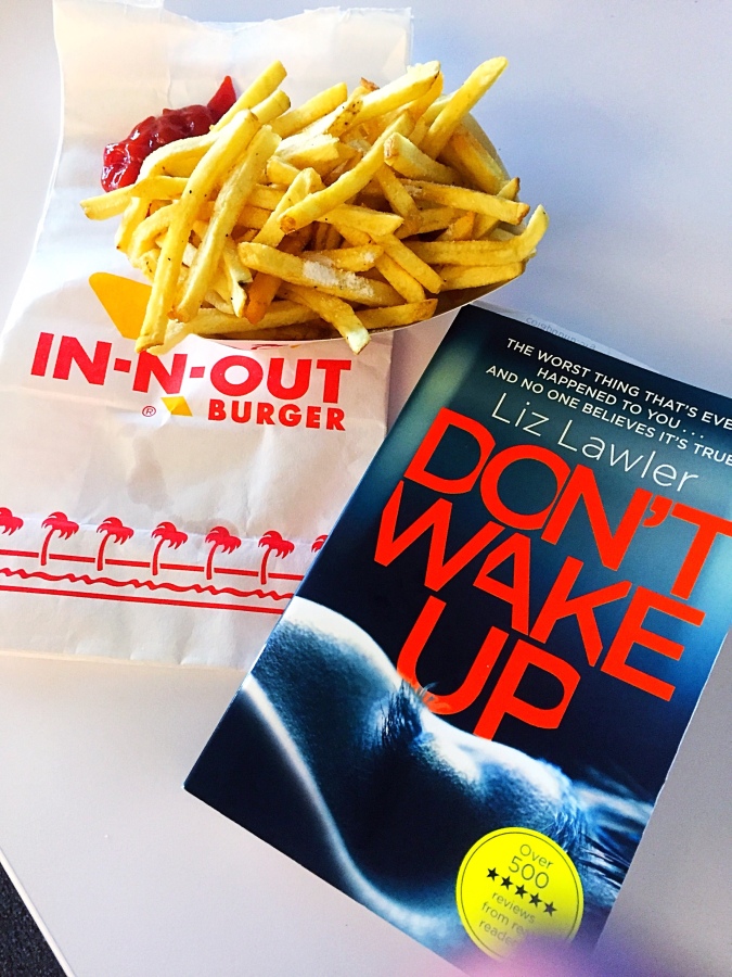 Book Review: Don’t Wake Up by Liz Lawler